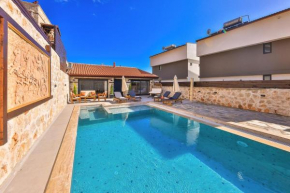 Kalkan Villa Lisburn